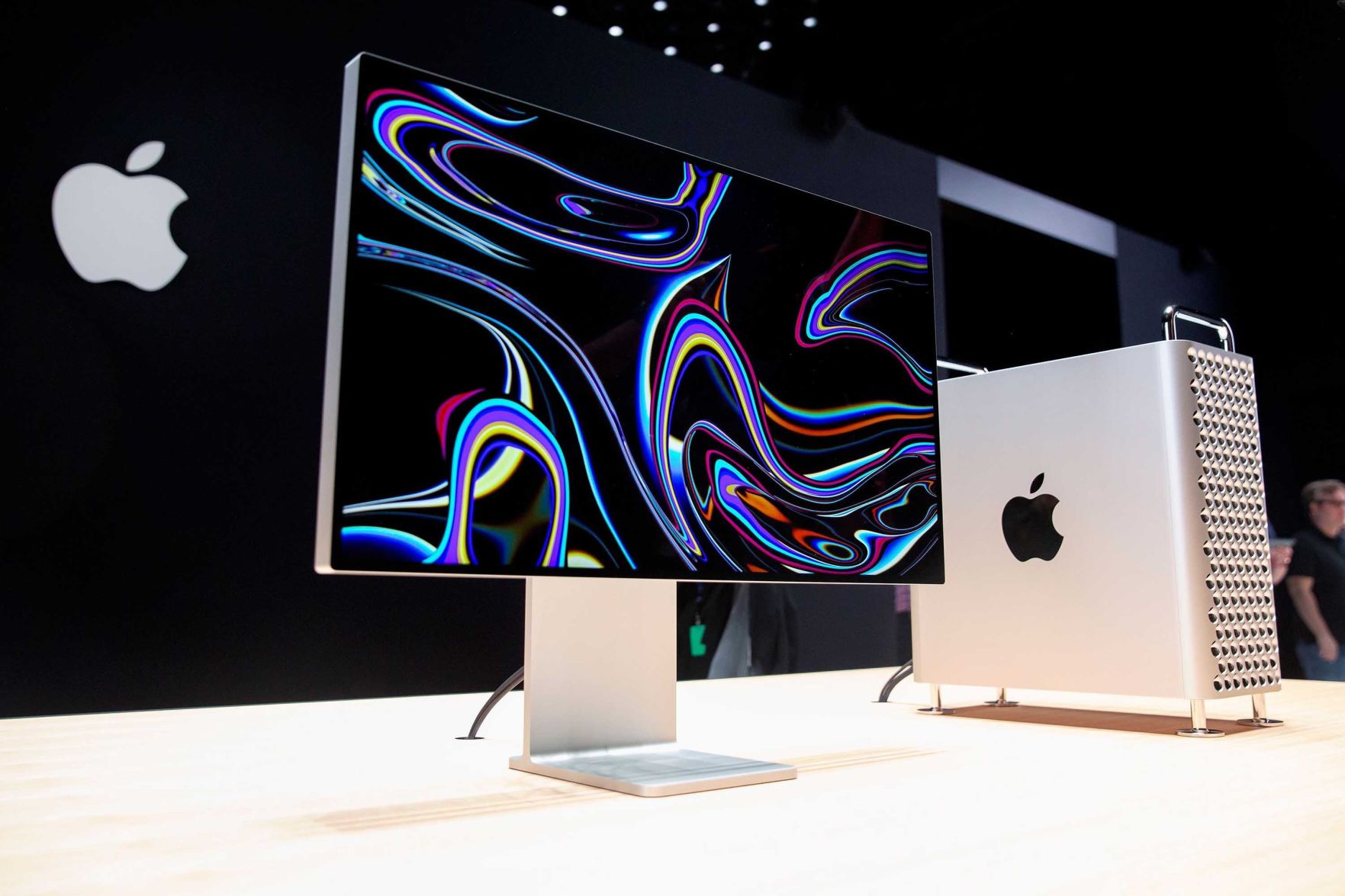 Apple Mac Pro